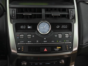 Внедорожник Lexus NX 2019 года, 3392000 рублей, Ставрополь