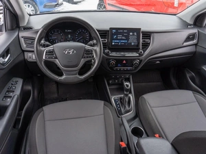 Седан Hyundai Solaris 2020 года, 1669000 рублей, Саратов