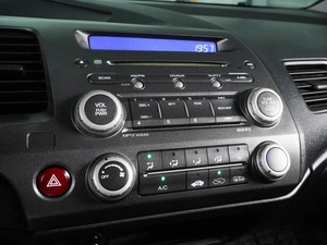 Седан Honda Civic 2010 года, 799000 рублей, Воронеж