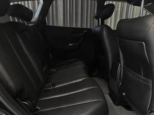 Внедорожник Nissan Murano 2006 года, 920000 рублей, Красноярск