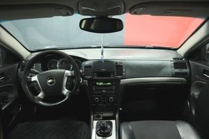 Седан Chevrolet Epica 2007 года, 700000 рублей, Курск