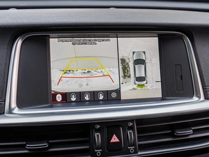 Седан Kia Optima 2018 года, 2370000 рублей, Краснодар