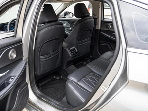 Седан Chery Arrizo 8 2024 года, 2940000 рублей, Краснодар
