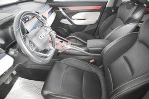 Внедорожник Geely Boyue 2021 года, 2099000 рублей, Кемерово