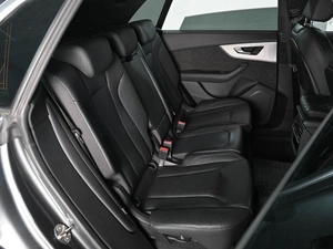 Внедорожник Audi Q8 2020 года, 7799000 рублей, Ростов-на-Дону