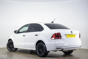 Седан Volkswagen Polo 2018 года, 1279000 рублей, Оренбург