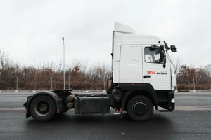 Седельный тягач МАЗ 544008 2022 года, 2450000 рублей, Брянск