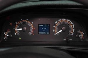Внедорожник ВАЗ (LADA) Niva Travel 2025 года, 1329000 рублей, Петрозаводск