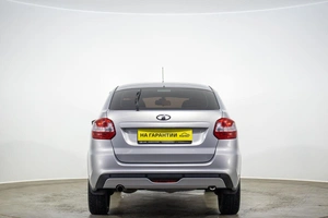 Лифтбек ВАЗ (LADA) Granta 2021 года, 849000 рублей, Оренбург