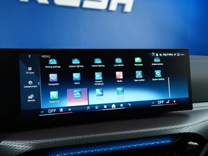 Купе BMW 4 серия 2025 года, 7599254 рублей, Москва