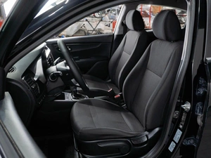 Седан Kia Rio 2021 года, 1549000 рублей, Тюмень