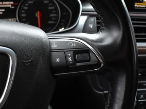 Седан Audi A6 2014 года, 2030000 рублей, Краснодар