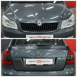 Хэтчбек Skoda Octavia 2011 года, 900000 рублей, Курск