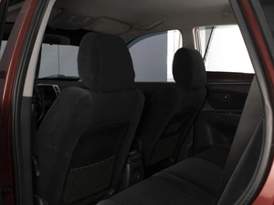 Внедорожник Hyundai Tucson 2006 года, 830000 рублей, Омск