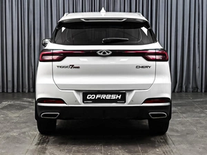 Внедорожник Chery Tiggo 7 Pro 2020 года, 1689000 рублей, Ставрополь