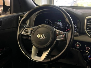 Внедорожник Kia Sportage 2020 года, 2699000 рублей, Красноярск