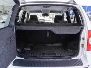 Внедорожник Chevrolet Niva 2018 года, 840000 рублей, Самара