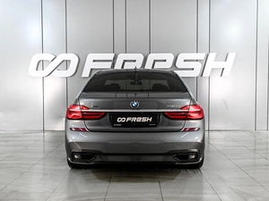 Седан BMW 7 серия 2018 года, 4879000 рублей, Ростов-на-Дону