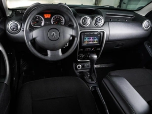 Внедорожник Renault Duster 2014 года, 1057000 рублей, Воронеж