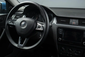 Лифтбек Skoda Rapid 2016 года, 1279000 рублей, Оренбург