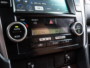 Седан Toyota Camry 2012 года, 1600000 рублей, Волгоград