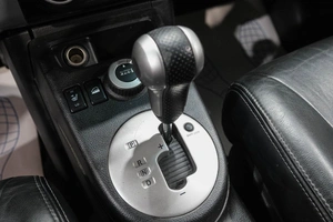 Внедорожник Nissan X-Trail 2008 года, 1049000 рублей, Новокузнецк