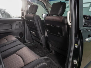 Минивэн Nissan Serena 2014 года, 1554000 рублей, Воронеж
