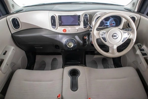 Минивэн Nissan Cube 2018 года, 1159000 рублей, Барнаул