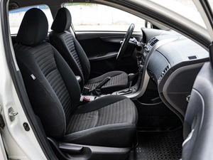 Седан Toyota Corolla 2013 года, 1168000 рублей, Краснодар
