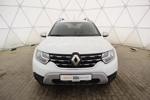 Внедорожник Renault Duster 2021 года, 1349000 рублей, Обнинск