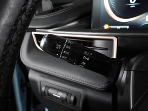 Внедорожник EXEED LX 2023 года, 2047000 рублей, Воронеж