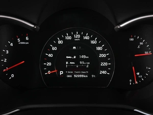 Внедорожник Kia Sorento 2020 года, 3299000 рублей, Ростов-на-Дону