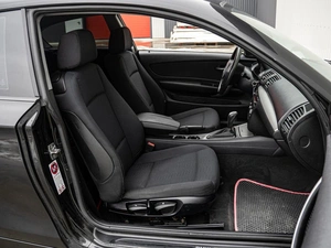 Хетчбэк BMW 1 серия 2011 года, 890000 рублей, Краснодар