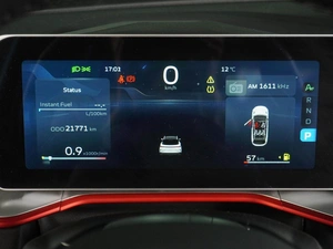 Внедорожник Geely Coolray 2024 года, 2329000 рублей, Воронеж