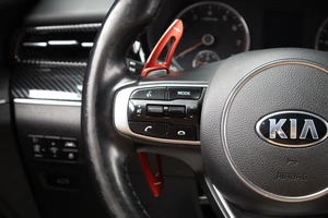 Седан Kia K5 2020 года, 2389000 рублей, Оренбург