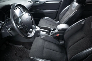 Хетчбэк Citroen C4 2011 года, 649000 рублей, Оренбург