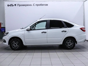 Хетчбэк ВАЗ (LADA) Granta 2020 года, 690000 рублей, Красноярск