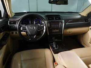 Седан Toyota Camry 2016 года, 2050000 рублей, Минеральные Воды