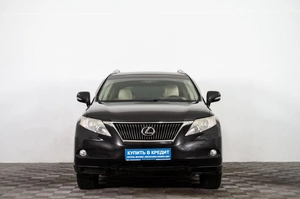 Внедорожник Lexus RX 2011 года, 2249000 рублей, Сургут