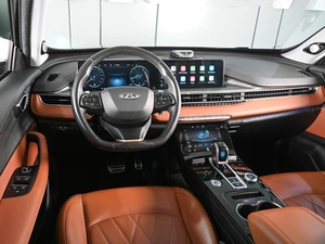 Внедорожник Chery Tiggo 8 Pro Max 2023 года, 2559000 рублей, Ростов-на-Дону