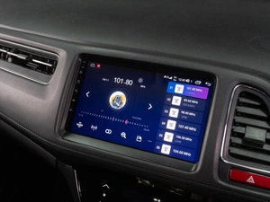 Внедорожник Honda Vezel 2014 года, 1499000 рублей, Тюмень
