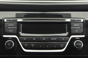 Внедорожник Nissan Qashqai 2017 года, 1599000 рублей, Пермь