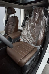 Внедорожник Honda CR-V 2026 года, 4599000 рублей, Красноярск