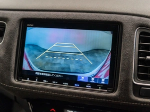 Внедорожник Honda Vezel 2018 года, 1747000 рублей, Красноярск