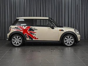 Хетчбэк MINI One 2010 года, 819000 рублей, Ставрополь