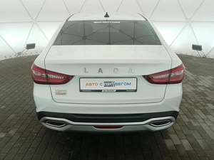 Седан ВАЗ (LADA) Vesta 2023 года, 1480000 рублей, Клинцы