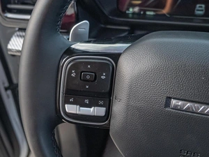 Внедорожник Haval H3 2024 года, 2485000 рублей, Краснодар