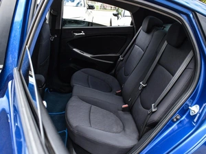 Седан Hyundai Solaris 2012 года, 750000 рублей, Краснодар