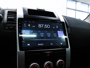 Внедорожник Nissan X-Trail 2010 года, 1149000 рублей, Красноярск