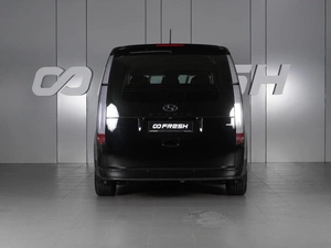Минивэн Hyundai Staria 2021 года, 4120000 рублей, Минеральные Воды
